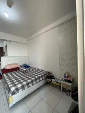 Over kredit apartemen riverwiew residence
