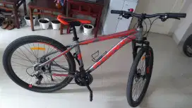 Sepeda MTB 27,5 Phoenix Alloy