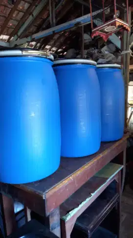 Tong smpah 120l