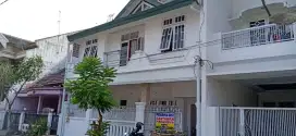 Jual rumah 14 kamar kost