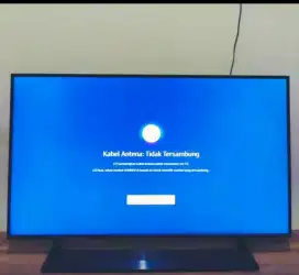 SAMSUNG QLED 43 Q60A FULSET LIKE NEW