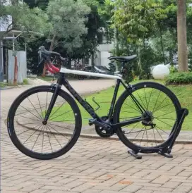 Cervelo R3 Rim no Sworks