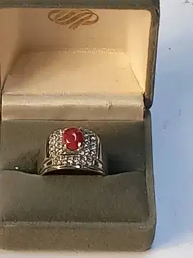 Cin2 Batu merahdelima Ring17