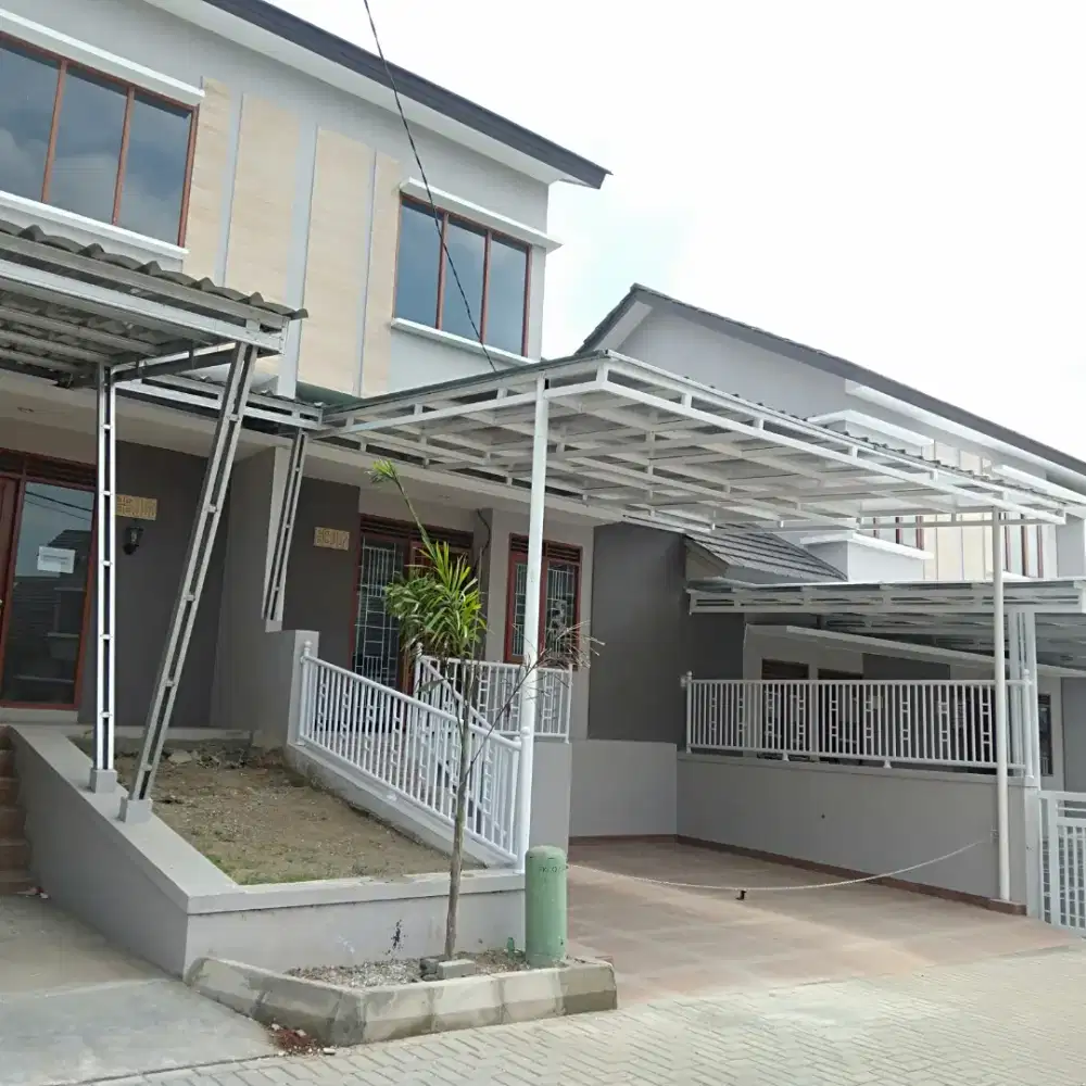 7064,kanopi alderon,spandek,kaca,baja ringan,plafon pvc,pagar,teralis