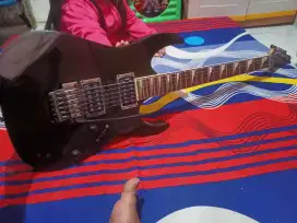 Gitar elektrik kualitas oryginal
