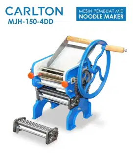Gilingan mi/molen manual carlton