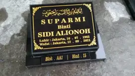 BATU NISAN UK 30*40