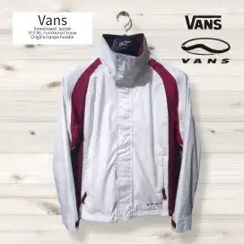 Jaket VANS SNOWBOARD VFS 06 FUNCTIONAL SNOW