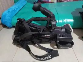 Kamera Video Panasonic MDH-1