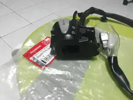 Saklar kiri / holder cbr baru minus dim