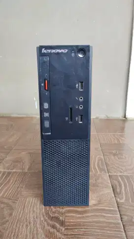 PC Lenovo Mini S500