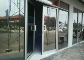 JASA PASANG KACA FILM RUMAH/GEDUNG