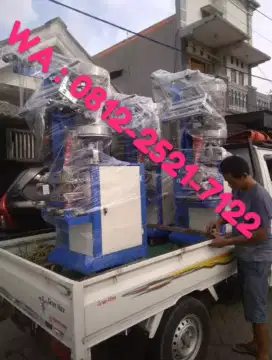 Mesin packing garam/mesin pengemas garam/mesin kemas garam/packaging