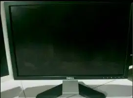 3 Unit LCD komputer murah meriah
