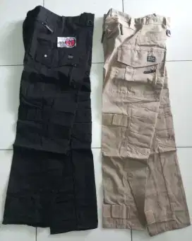 Celana Cargo W-Tac (MEDAN TACTICAL STORE)