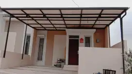 Kanopi alderon rs, kanopi adem dan awet #399