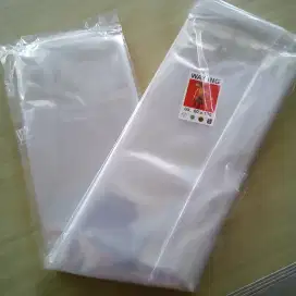 Plastik PP Kerupuk 03x60x100