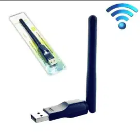 Dongle Wifi MT 7601 stb