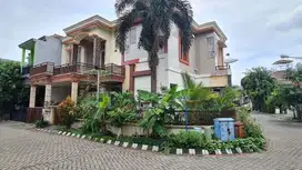 ‼️Hook‼️Rumah di Palm Spring Jambangan dkat Ketintang Gayungsari Karah