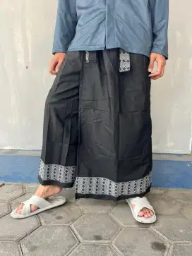 Sarung Celana Sarcel Praktis Dewasa dan Anak