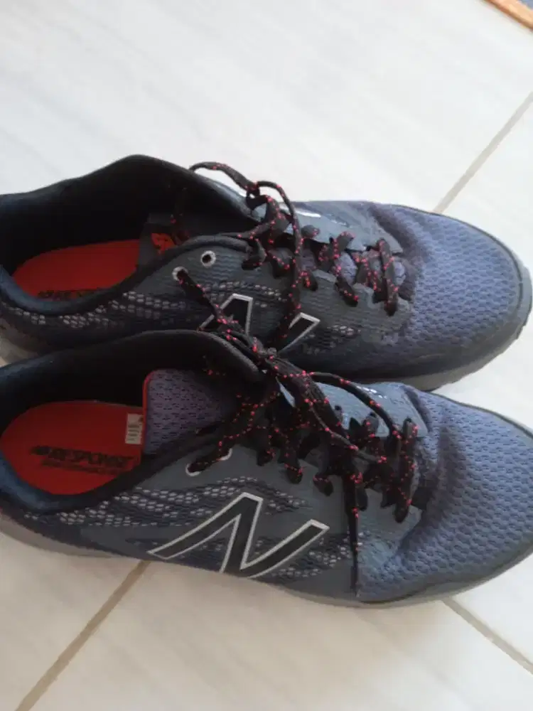 Sepatu new balance sport