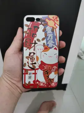 Case Motif Koching iphone 8 plus / 7 plus