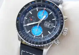 Hamilton Aviation Air Zermatt Limited Edition 988 Pieces of Worldwide