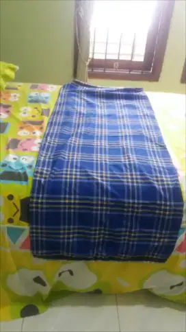 Baju muslim dan sarung