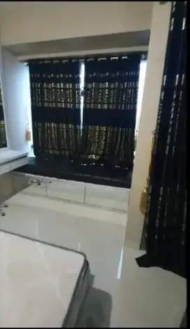 Dijual harga bawah pasar apartemen la riz mansion pakuwon mall