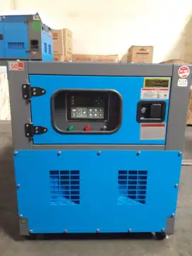 Genset YANMAR 20 kva 30 kva 40 kva 50 kva 60 kva Japan