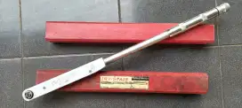 Torque Wrench/Kunci Moment IWT EVT-100 14kg(Manual) Limited