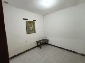 Dikontrakkan Rumah 2 Lantai di TDP 2 Dramaga Bogor