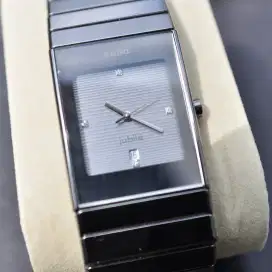 Rado jubile for women Swiss original