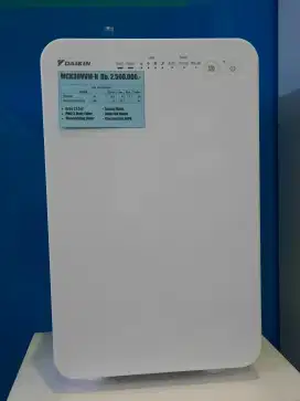 Air Purifier Daikin Pembersih Udara MC30VVM-H