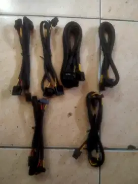 Kabel modular psu