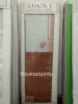 PINTU ALUMINIUM Baru cermin untuk kamar mandi toilet murah