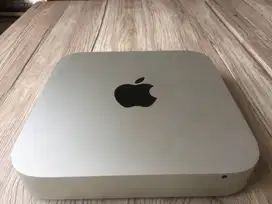 Mac mini Nego (HD 500 SSD 500, Ram 16)