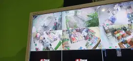 Service cctv alat security ke amanan b