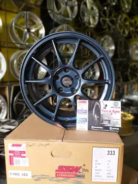 Wedsport TC105 r17 lbr8 et35 by SSW thailand