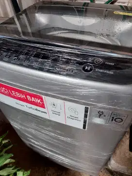 Mesin Cuci LG 9Kg