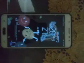 Jual Samsung galaxy J7 Prime 3/32 Minus TC