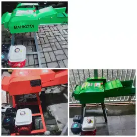 (Rumah teknik jogja)mesin chopper model vonveyor,harga mulai 4jt