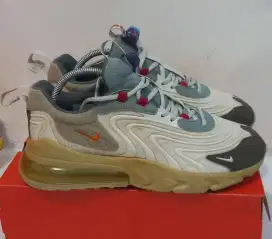 Nike x Travis Scott Air Max 270 Cactus Trails 42