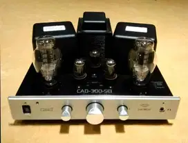 Cary Audio Design