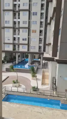 Dijual Apartemen Pakubuwono Terrace