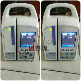 INFUS PUMP BIOCARE SECOND