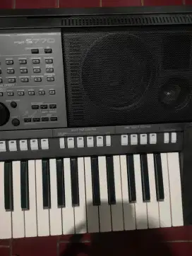 Keyboard dan alat musik