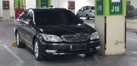 Toyota Camry 2.4G MT 2005 Antik dan Terawat