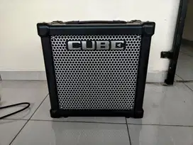 Ampli Gitar/Guitar Amplifier Roland Cube 20GX [TERMURAH]