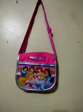 Tas anak Disney (ORIGINAL)